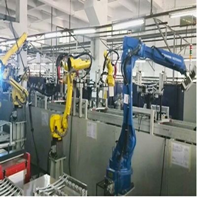 搬运机器人 家具板块搬运机器人 广东力生机器人 _供应信息_商机